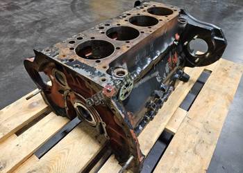 Blok silnika Deutz-Fahr Agroplus 70, Agroplus 80