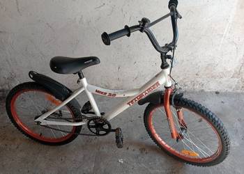 Rowerek dziecięcy 20' cala sprawny