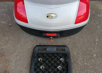 kufer z podstawą 48L