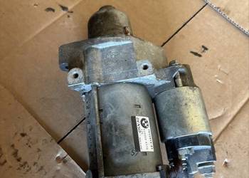 Rozrusznik BMW n63b44b 4.4 v8 f01 f06 f10