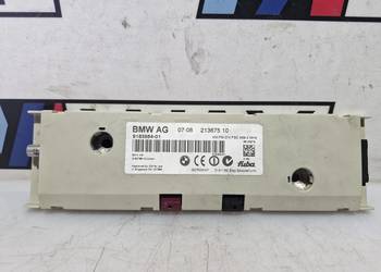  9183564 BMW E61 MODUŁ WZMACNIACZ ANTENY DIVERSITY