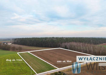 Oferta sprzedaży gruntu Śniadowo 11021m2