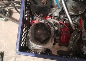 Pozostaloscu do komarka komara z prl