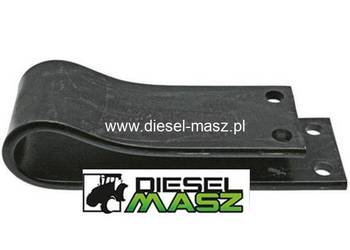1825299M1 SPRĘŻYNA USTALAJĄCA Massey Ferguson Landini