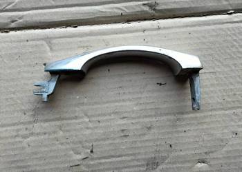KLAMKA ZEWNĘTRZNA DRZWI ROVER 75 UR502400