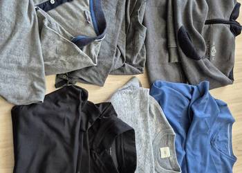 Komplet Ciuchów XL - XXL