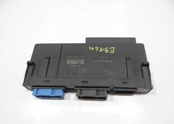 MODUŁ STEROWNIK KOMFORTU BMW E90 E91 LCI 9227184