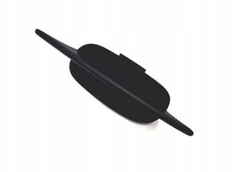 VOLVO S80 lewa zaslepka halogenu w zderzak OE 9178366 VOLVO S80 lewa zaslepka halogenu w zderzak OE 9178366