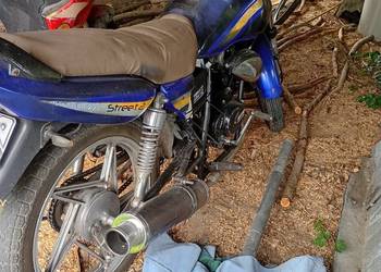 Witam motorower yamasaki silnik 110cm sprawny