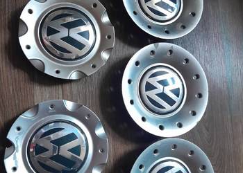 Dekielki volkswagen