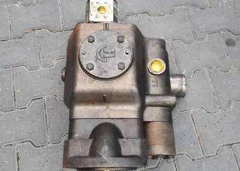 Pompa hydrauliczna Rexroth Mannesmann A1V125 HSR RP3/40