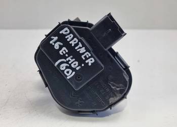 PRZEPUSTNICA Peugeot Partner II 1.6 HDI _ 9673534480 28275019 przepustnic