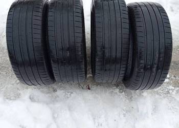 Michelin Pilot Sport 4 R19