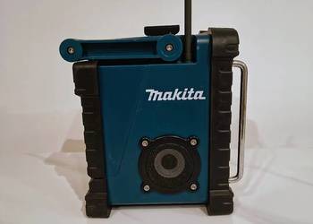 Radio budowlane Makita BMR 100