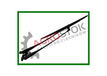 Pióro z ramieniem mtz komplet