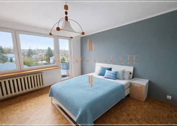 Komfortowe 3 pokoje | gotowe do wprowadzenia