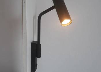 Lampa scienna