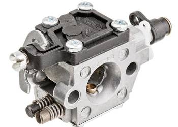 Gaźnik Makita 4300i;5200i Dolmar PS110i; PS115i /pilarki/ HU-83F