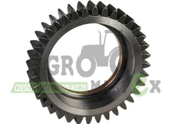 81878931, F2NN7145BA, 81878933 KOŁO ZĘBATE CNH