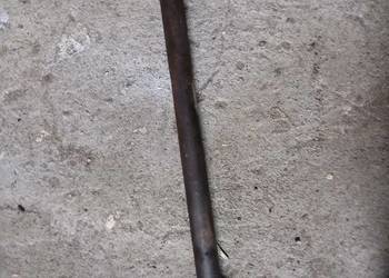 Osi wachacza honda cr 85/80