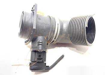 PRZEPŁYWOMIERZ VW GOLF V 0281002531 1.9 105KM 03-10 CZUJNIK