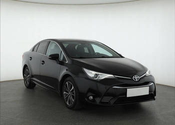Toyota Avensis 2.0 D-4D