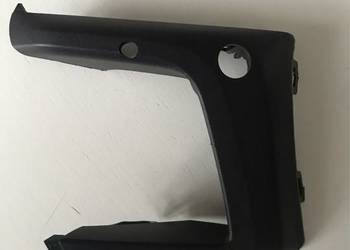 Focus MK4 listwa halogenu z PDC zderzak przód JX7B~15A299-B1