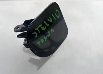 ALFA ROMEO STELVIO ZAŚLEPKA HAKA HOLOWNICZEGO 156135258