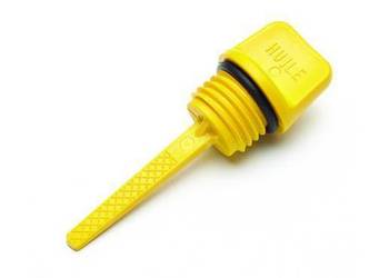 Pręt do pomiaru poziomu oleju 715588