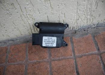 SILNICZEK NAGRZEWNICY VW PASSAT B6 3C0907511D