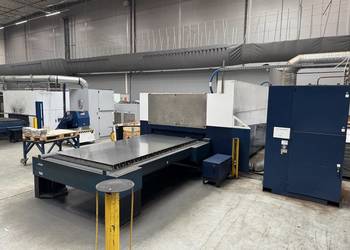 Laser fiber TRUMPF TruLaser 5030 5 kW