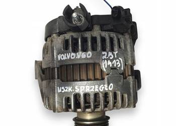 ALTERNATOR Volvo S80 II V70 III 2.5 T Turbo 0121615005 6G9N-10300-HD