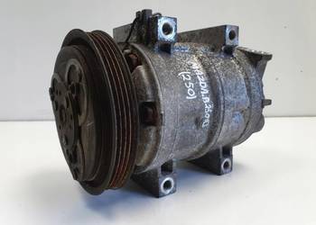 SPRĘŻARKA KLIMATYZACJI Mazda Bongo Friendee 2.5 V6 _ pompa