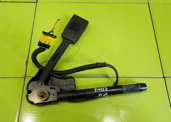 SONATA V 07r zapinka pasa prawa przod z napinaczem