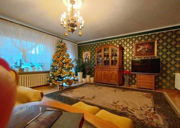 Okolice ul. Rubinowej Garaż/Klima/Styl