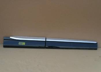 AUDI Q7 LISTWY LISTWA DOLNA DRZWI PRZÓD TYŁ 4M0 AUDI Q7 LISTWY LISTWA DOLNA DRZWI PRZÓD TYŁ 4M0