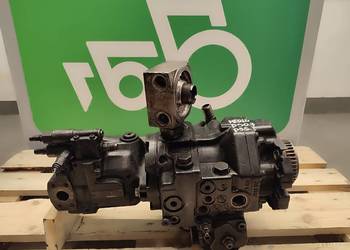 Pompa hydrauliczna 65100607 0229572N MERLO P30.7