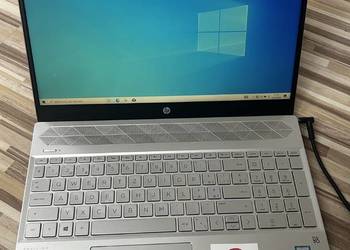Laptop HP pavilion