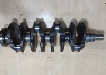 MAZDA 3 PEUGEOT FORD 1.6 CITD Y6 7M5Q6007FB 110KM wał nominalny 849 EE3