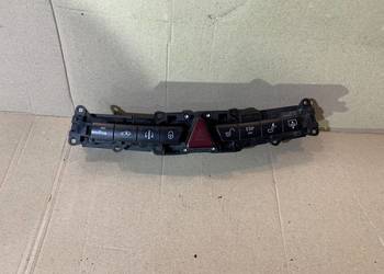 2208217658 panel przyciski awaryjne mercedes s w220 lift