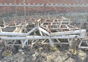 Brony 4polowe ciężkie