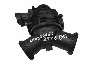 PRZEPUSTNICA Land Rover Discovery Range Rover 2.7 TDV6 4S7Q-9L444C