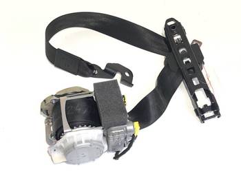 PAS BEZPIECZEŃSTWA LEWY PRZÓD AUDI Q5 8R 3066322 08-17 LEWA, PRZEDNIA