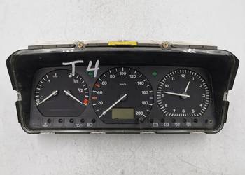 Licznik Zegary VW T4 1.9 D 2.4 D 7D0919850H 616.067.2104
