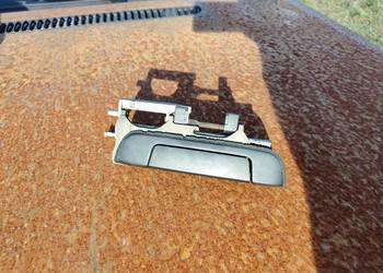 Bmw e36 klamka zewnętrzna prawa przód