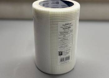 Taśma z włókna szklanego Dolphin Mesh 150mm x 20m