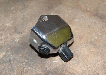 zarezerwowane przełącznik świateł MZ ES TS chromowany org, DDR