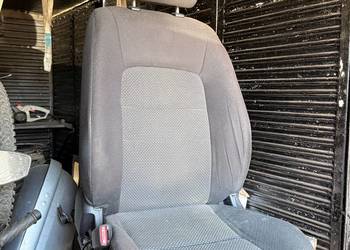 Fotel do auta mazda 6