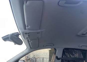 Podsufitka Bmw 1 e87 2007 a18