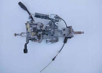 STACYJKA KLUCZYK NISSAN TITAN